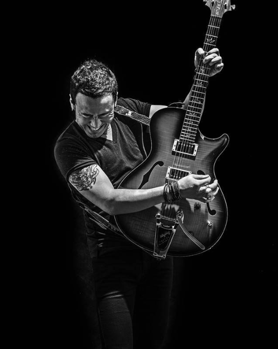 2020杨坤重庆演唱会