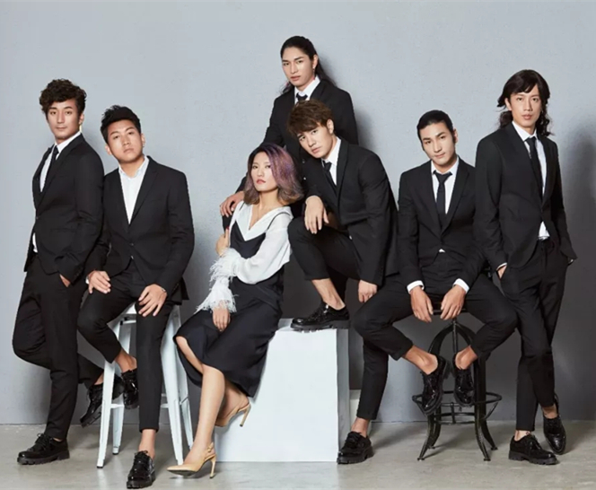 摩梭在春天宁波演唱会