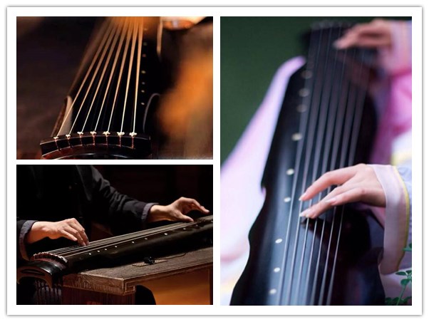 2020虹堂之夜郑州古琴音乐会