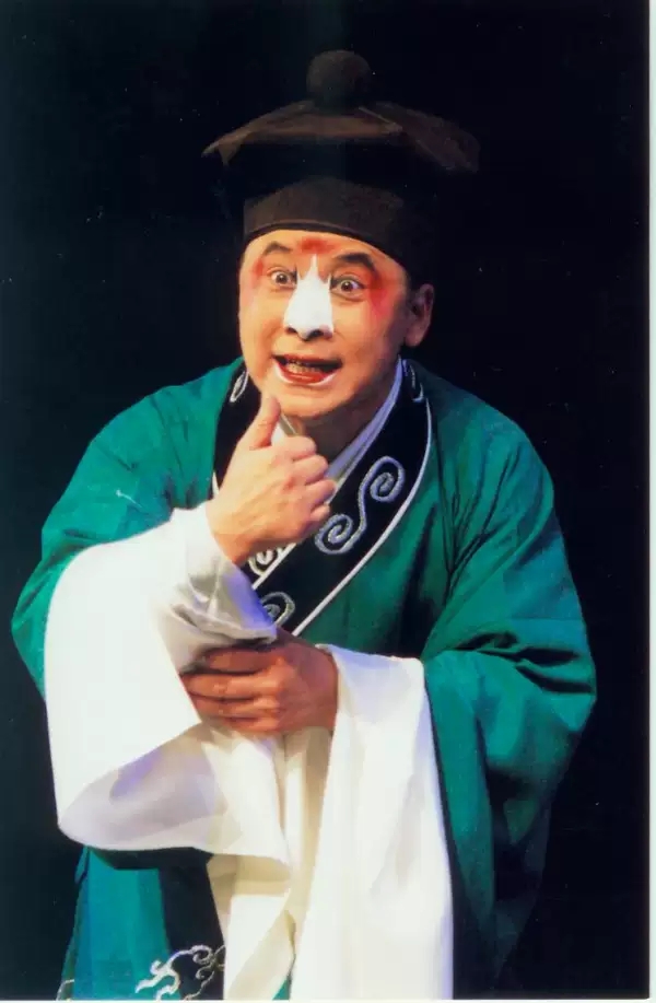 豫剧清风亭上郑州站