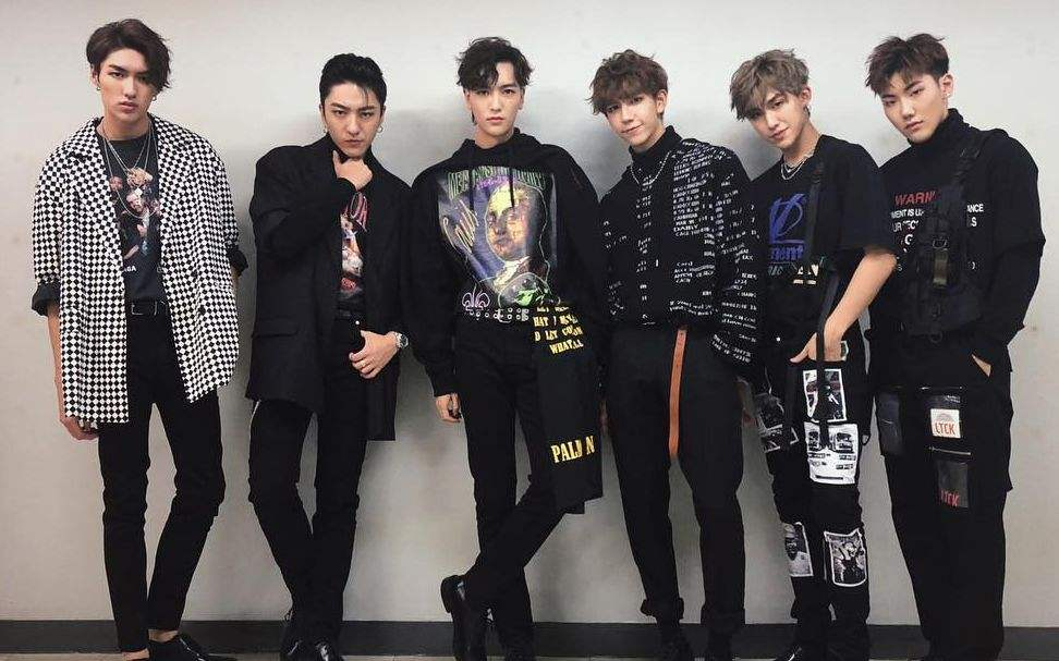 2019CTO男团北京演唱会