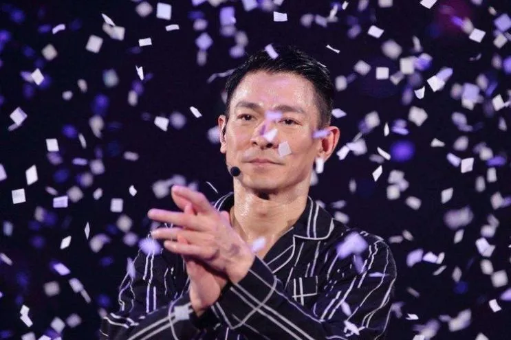 2020刘德华演唱会时间表