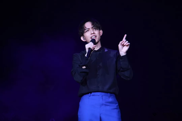 2023林宥嘉长沙演唱会票价多少？