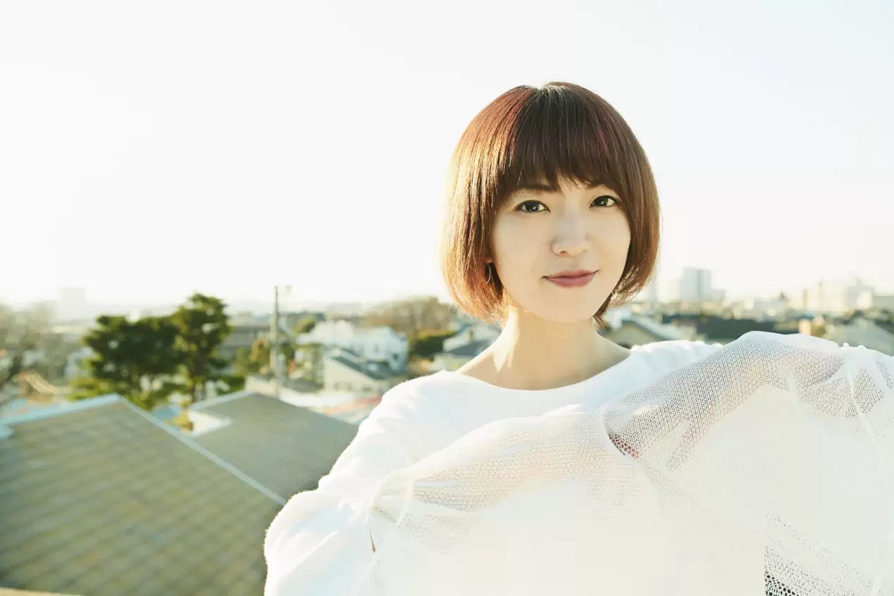 熊木杏里西安演唱会