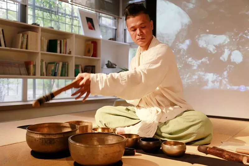 2019曾文通深圳音乐会