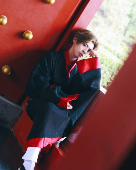 2020金陵国风纪南京演唱会