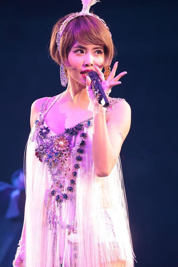 2023蔡依林长沙演唱会(时间+地点+门票)