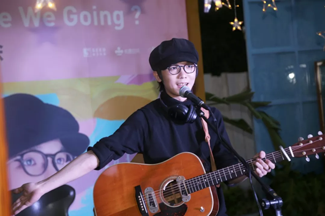 2019谢震廷演唱会时间表