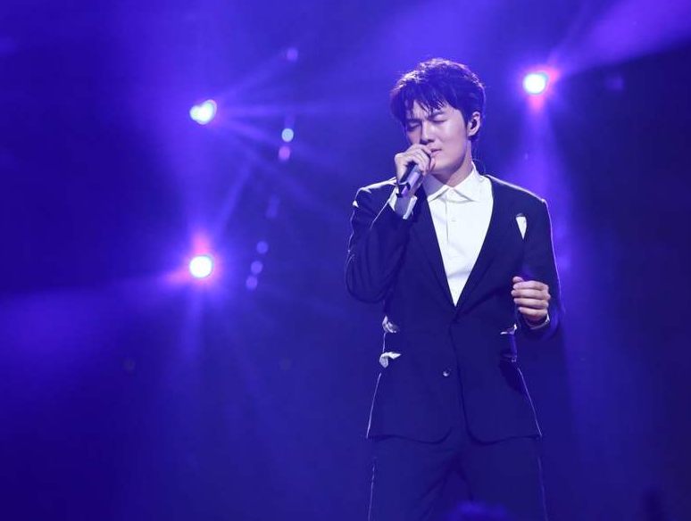 2022周杰伦张韶涵南昌演唱会嘉宾名单及购票网址