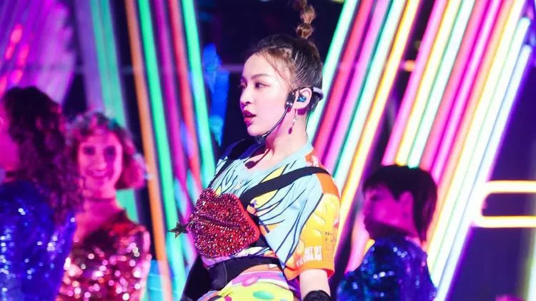 2020毛衍七澳门演唱会