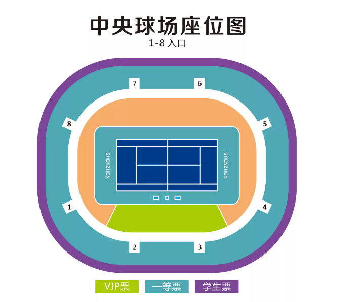 2020深圳WTA公开赛