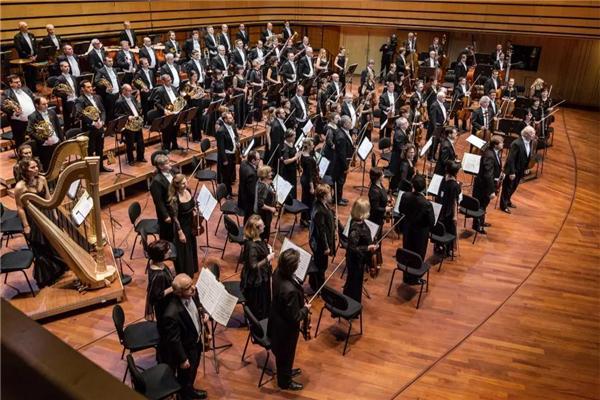 匈牙利广播交响乐团潍坊音乐会