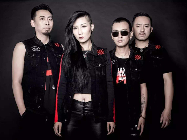 新疆塔城乌苏啤酒节