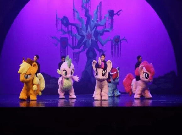 2019舞台剧《友谊的皇冠》宁波站