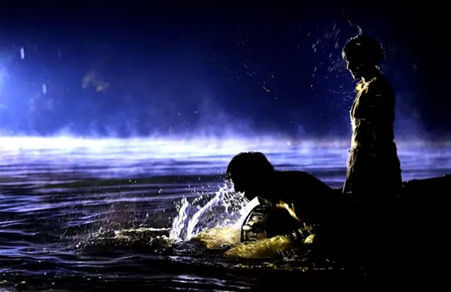 2019嘉兴话剧舞蹈安排