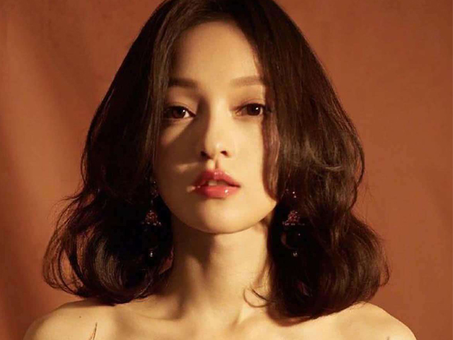 2023张韶涵深圳演唱会座位图+歌单+门票价格