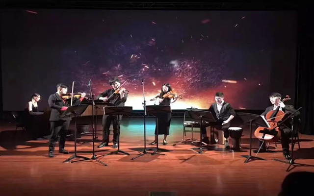 2019了不起的贝多芬北京音乐会