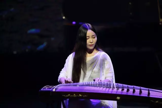 2019心筝古筝广州音乐会