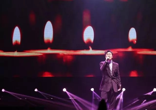 2023陈奕迅广州演唱会门票价格及售票指南