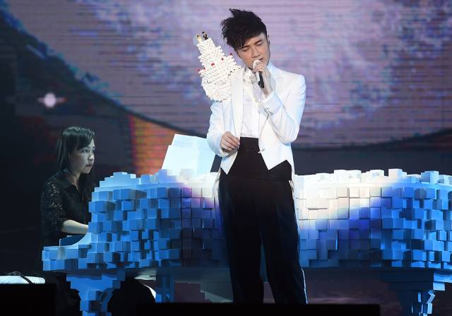 古巨基2019演唱会行程