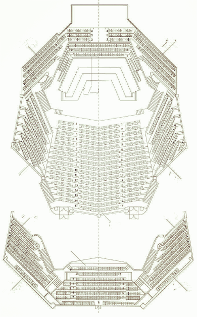 2020广州交响乐团广州音乐会