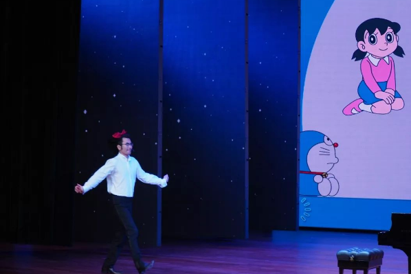 2020你是钢琴家杭州音乐会