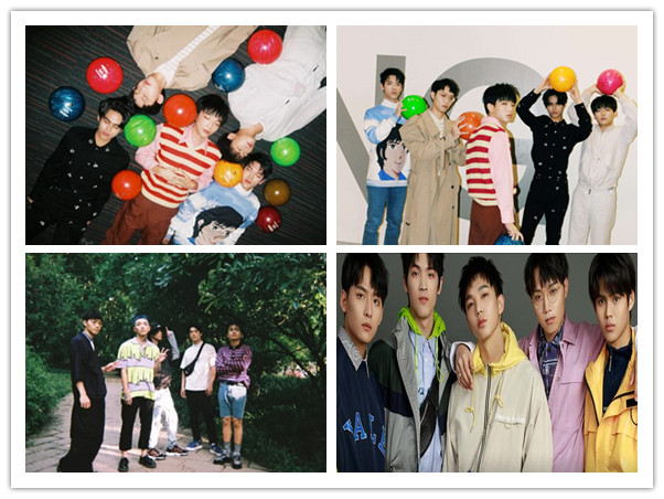 2020傻子与白痴长沙演唱会