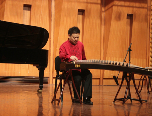 2019马鞍山音乐会时间表