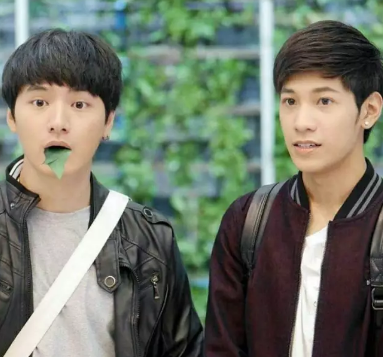 singto krist成都见面会