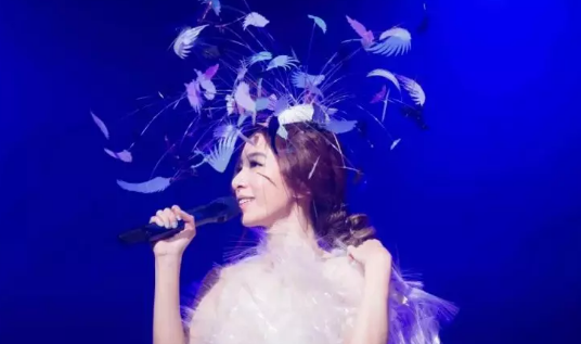 2020田馥甄上海演唱会