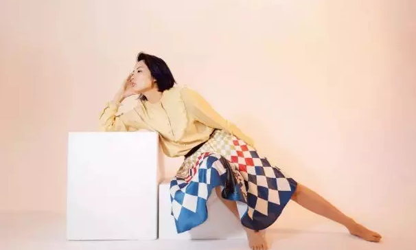 王胜娚杭州演唱会