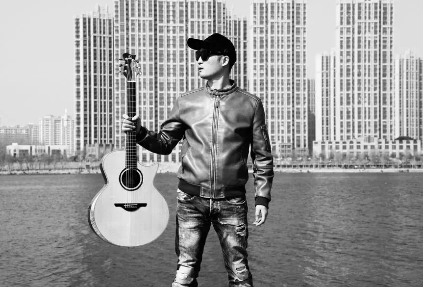 姜健衡阳演唱会