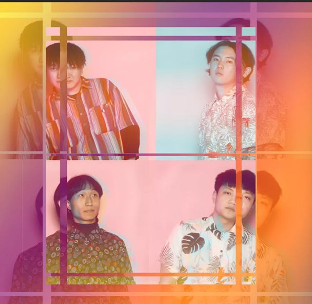 2019浪旅LongTravel成都演唱会