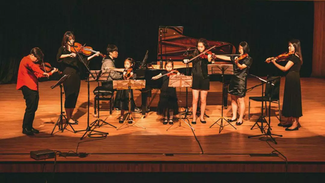 2019了不起的贝多芬北京音乐会