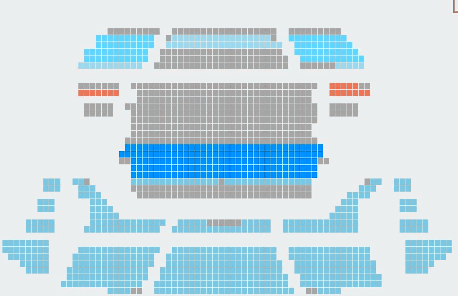 2019话剧《良宵》兴安盟站