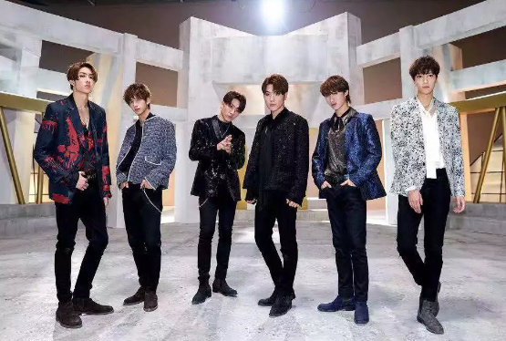 罗志祥群星澳门演唱会