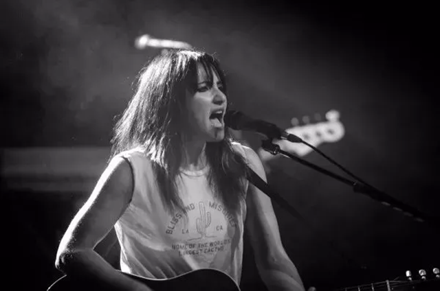 2019KTTunstall上海演唱会