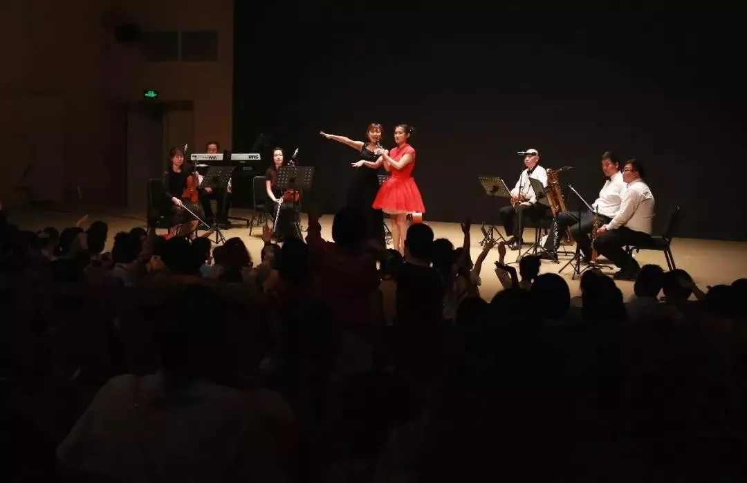 疯狂动物嘉年华宜昌音乐会