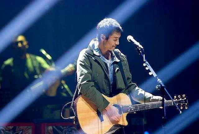 徐州第二届幸福现场音乐节