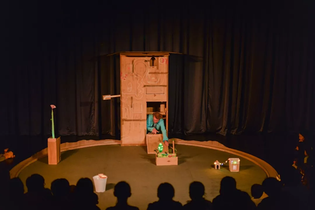 2019游戏剧轨道装置探秘南京站