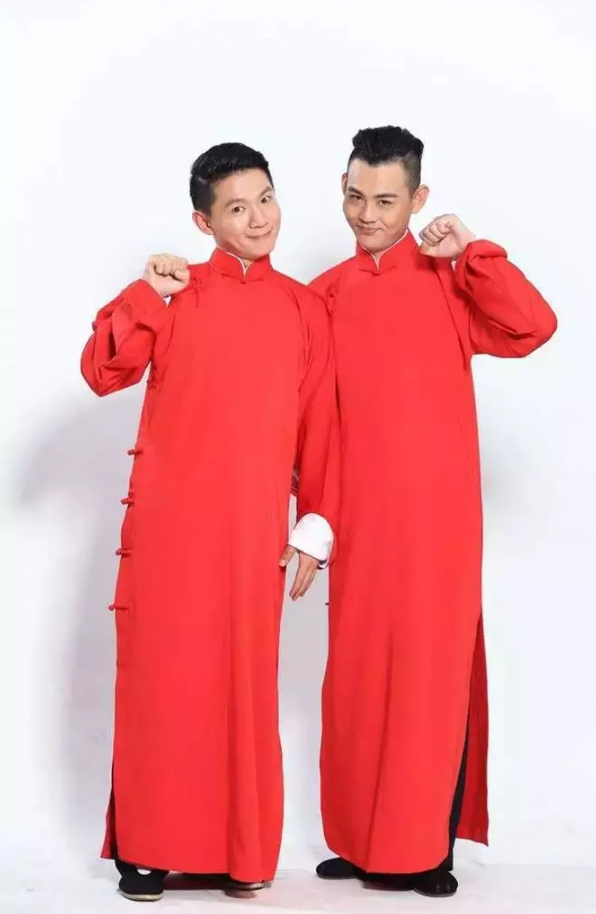 相声新势力专场西安站