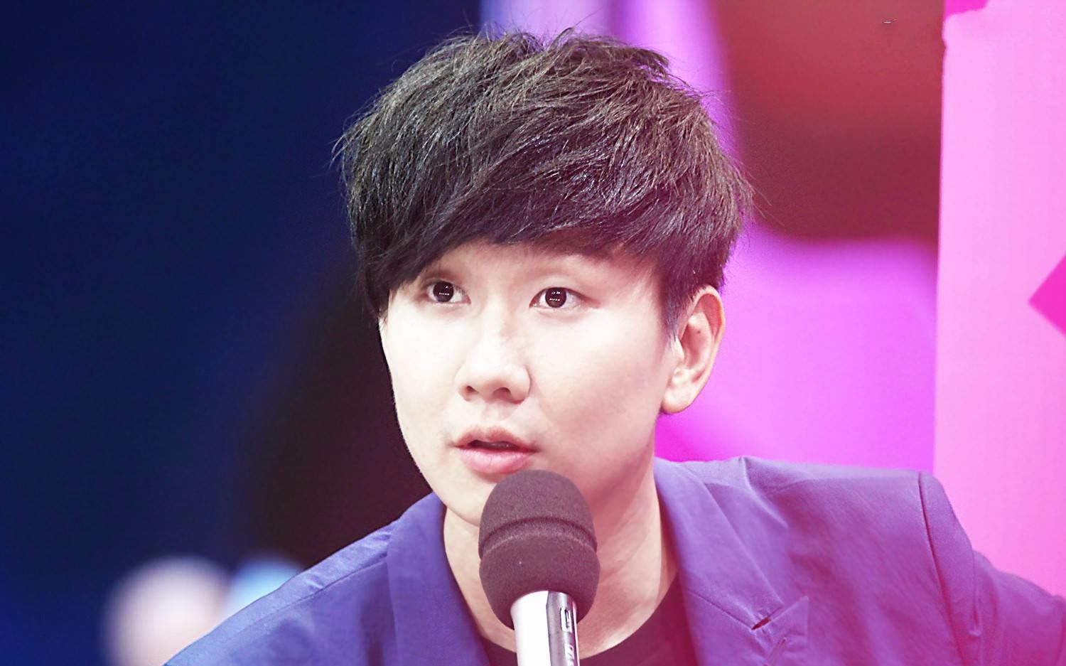 林俊杰2020《圣所：WONDERLAND（仙境）》广州演唱会