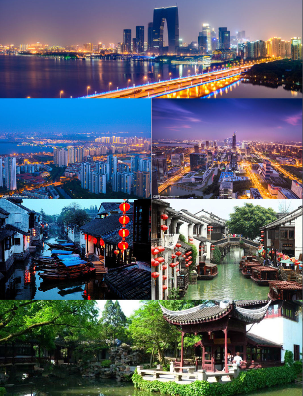 2019年苏州话剧安排