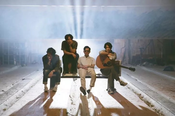 Yogee New Waves南京演唱会