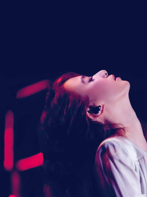 2020田馥甄合肥演唱会