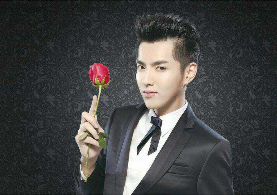 2019吴亦凡济南演唱会