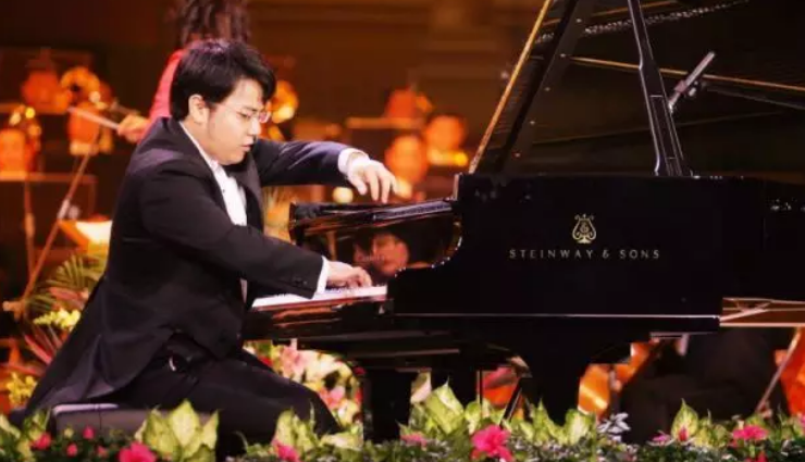 华彩三重奏天津音乐会