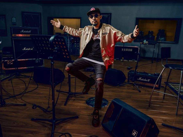 2022MC HotDog热狗厦门演唱会(时间+地点+门票)订票指南