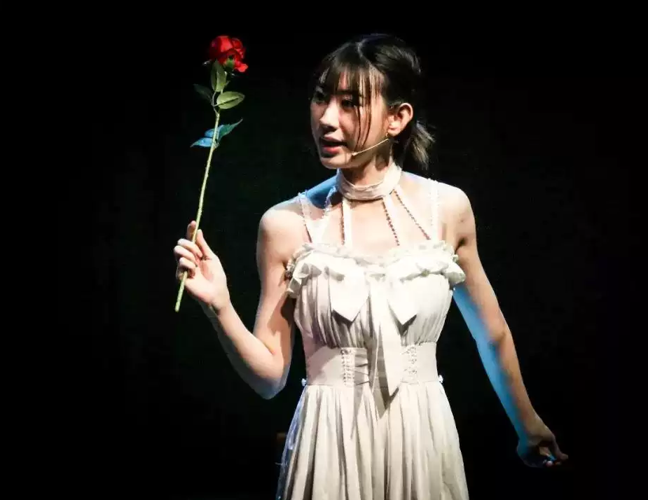 2020魔术剧《贝儿与王子》宁波站