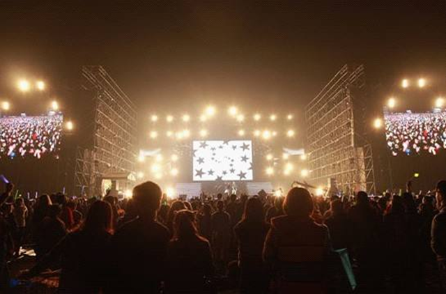 2019音乐节时间安排